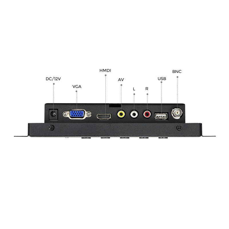 monitor 7 inch