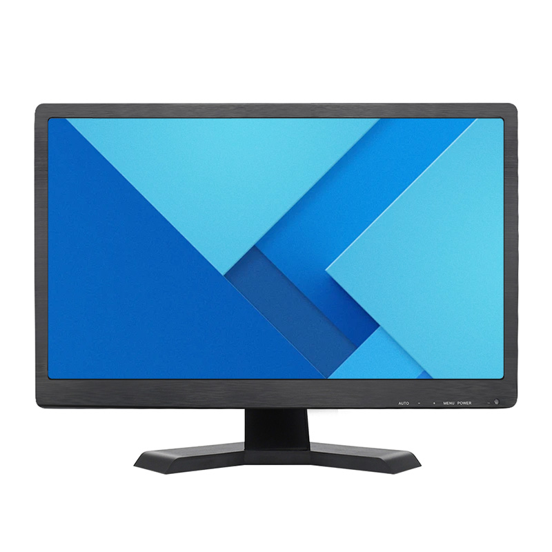 22 Inch HD Computer Monitor