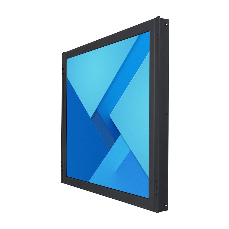 Open Frame Touch Screen Monitor