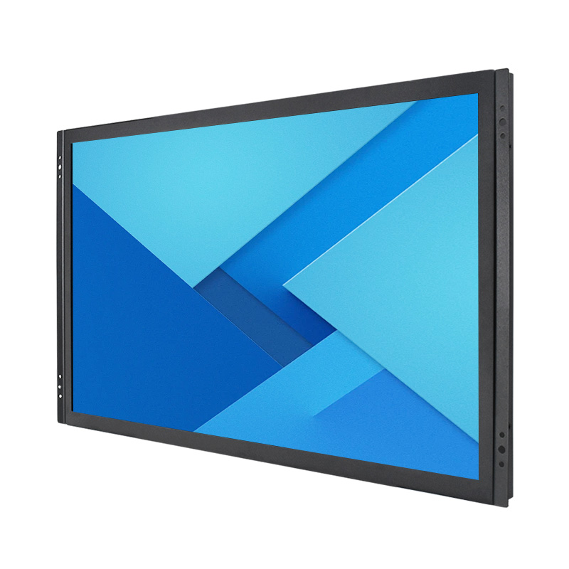 1920x1080 Open Frame Touch Monitor