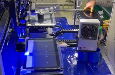 Full lamination technology of industrial monitors has become a trend for high-end products in the industry