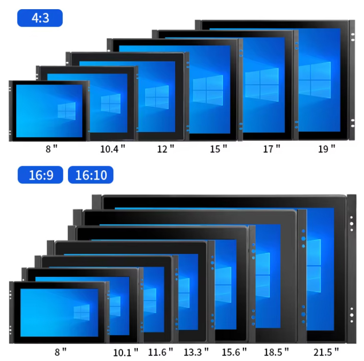 customized monitor