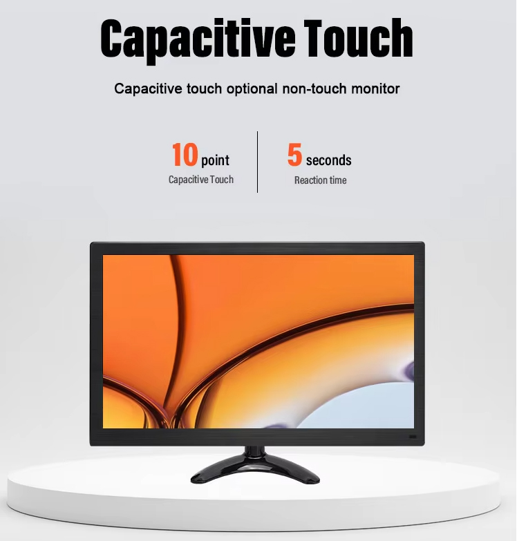 monitor 15.6